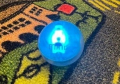 Sphero Bolt