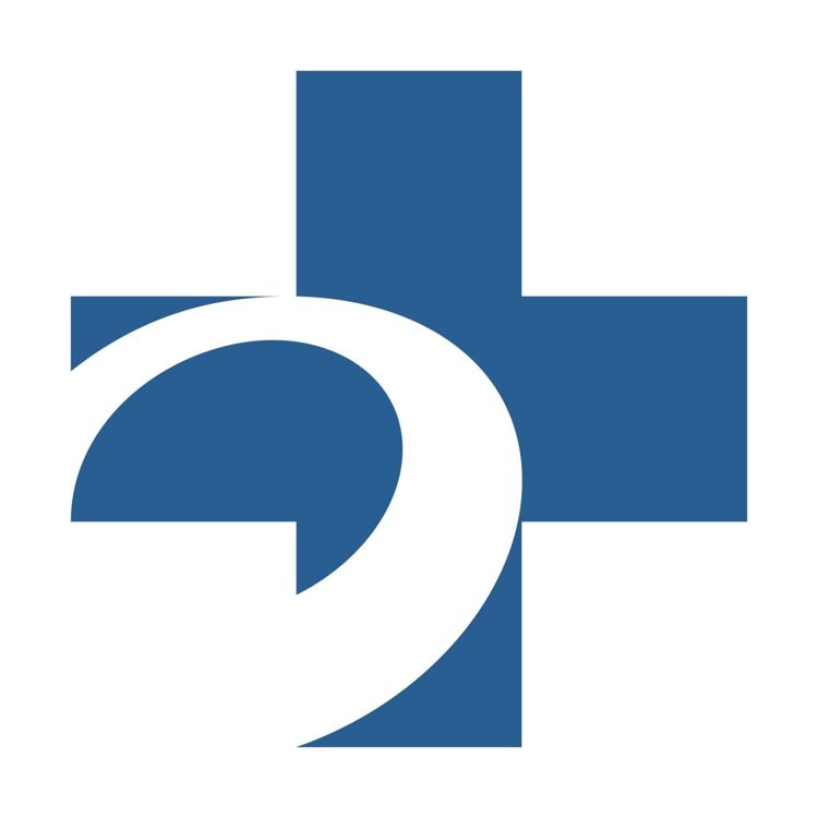 The Ottawa Hospital logo.