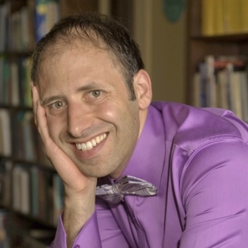 Ran Klein.