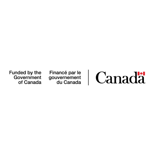 Government of Canada logo.