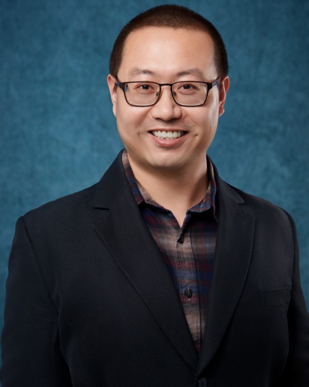 Professor Peng Sun.
