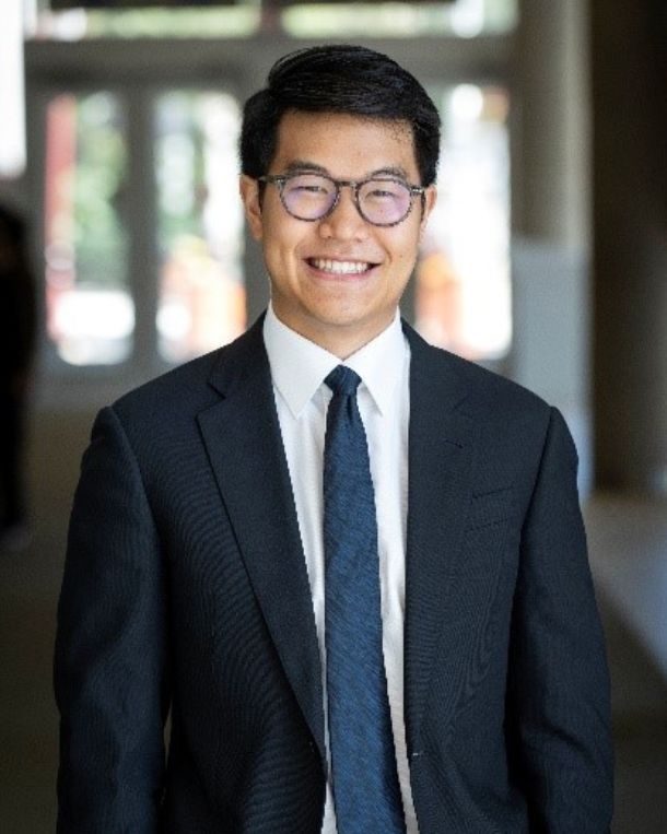 Christopher Sun.