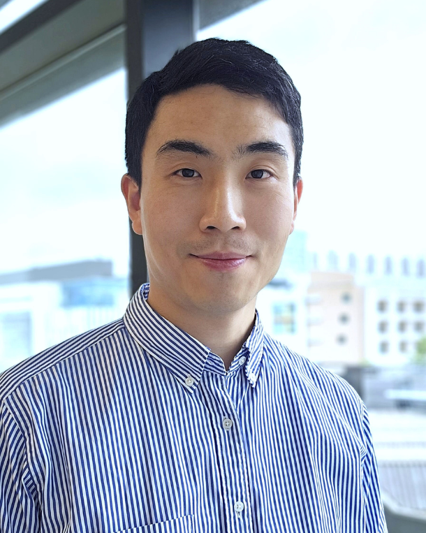 Chang-Hyun Kim.