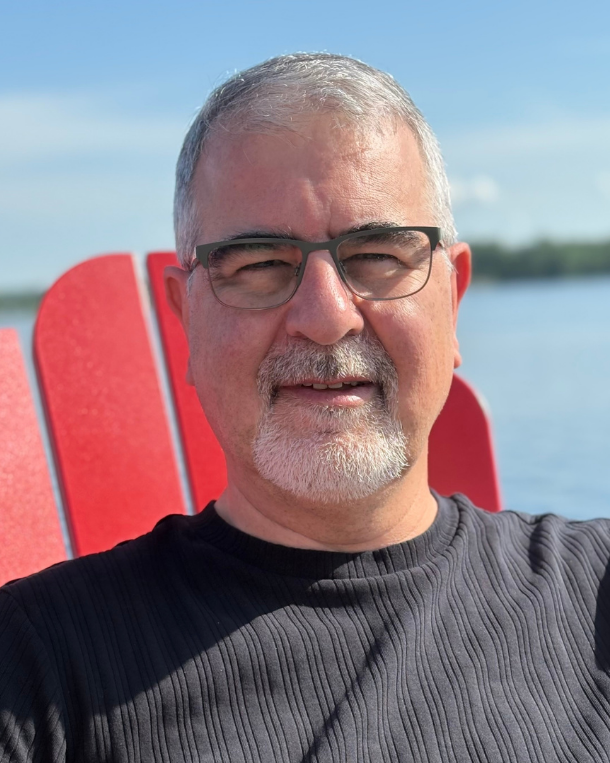 Marc Dubé