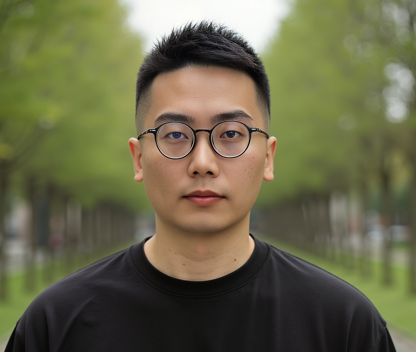 Yiwei Lu.
