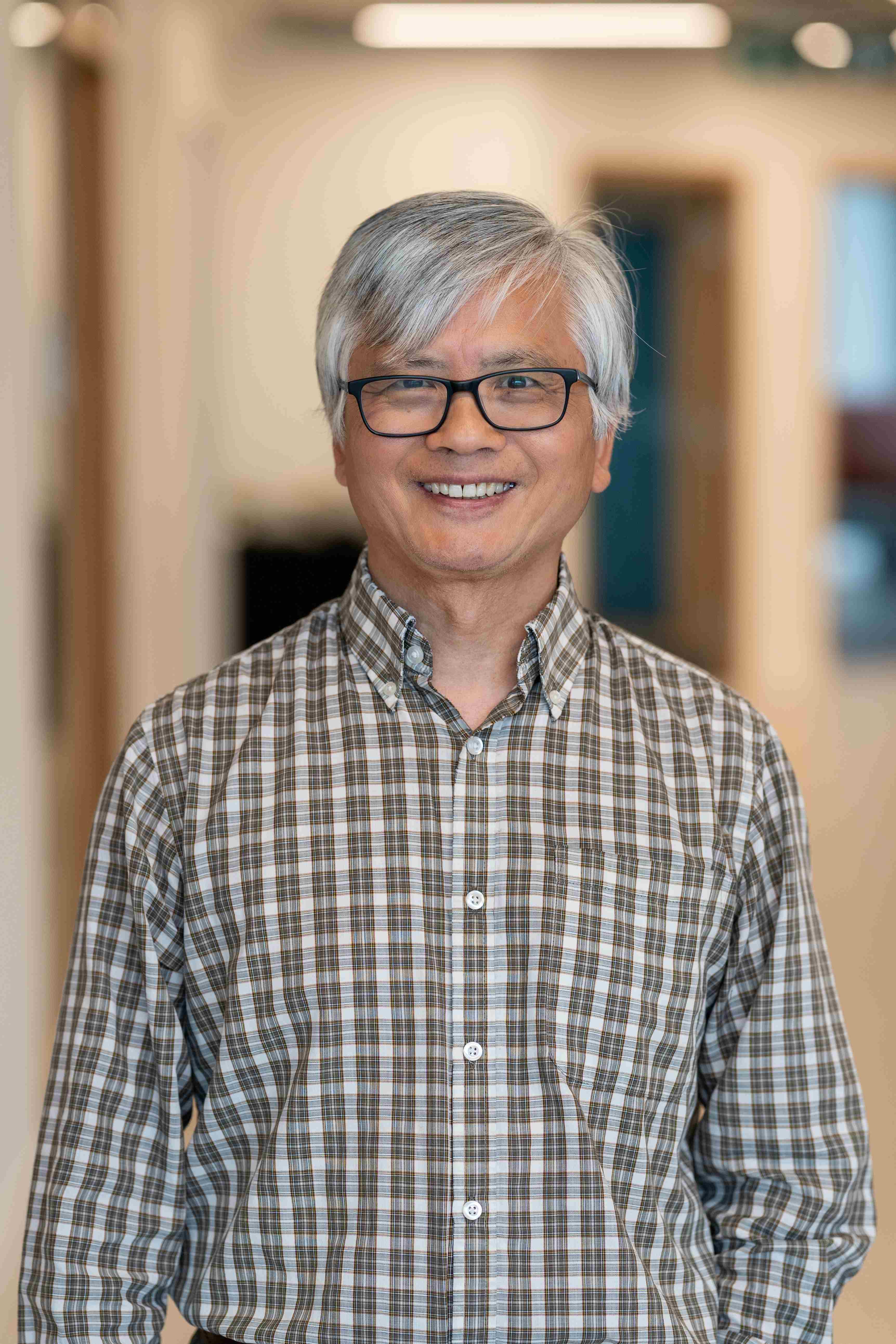 christopher lan