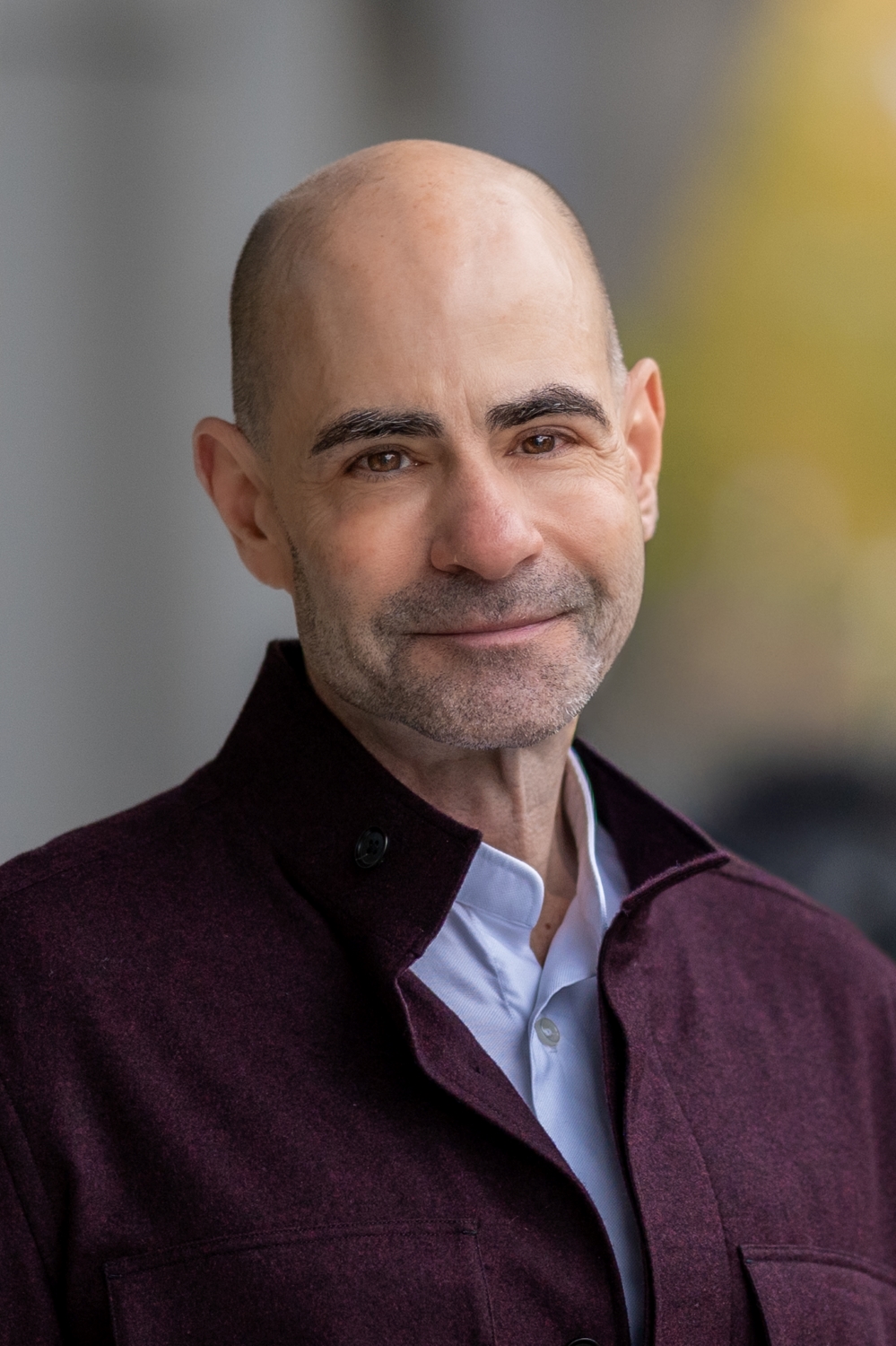 Doctor David Taylor