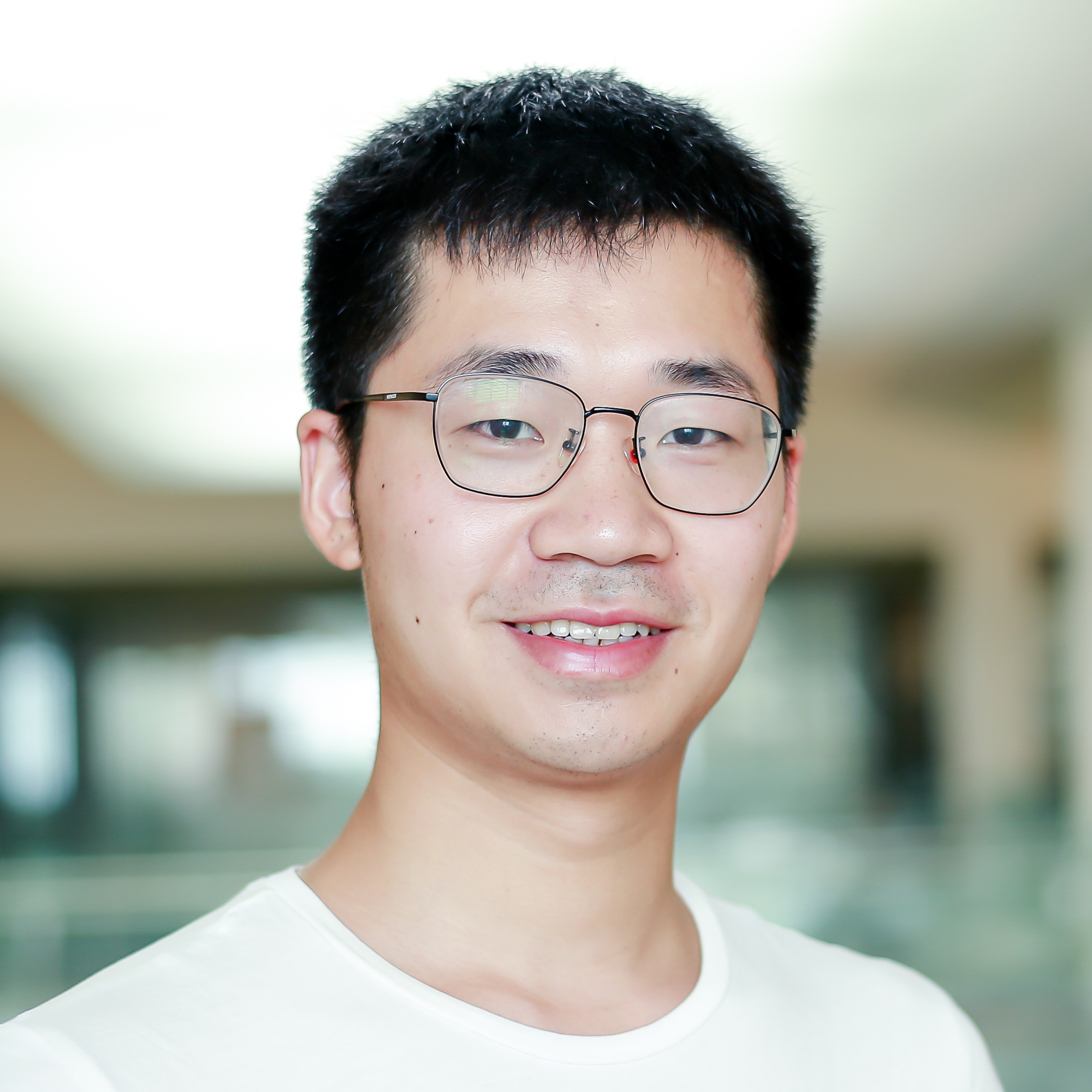 Hao Tang