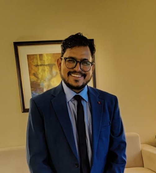 Brij B. Gupta.