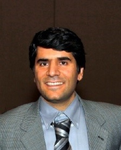 Abdolmajid Mohammadian.