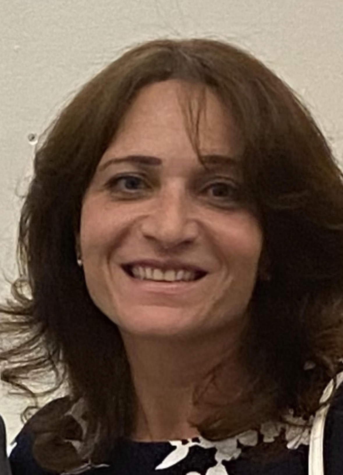 Nancy Samaan.