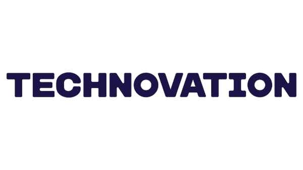 Technovation Logo.