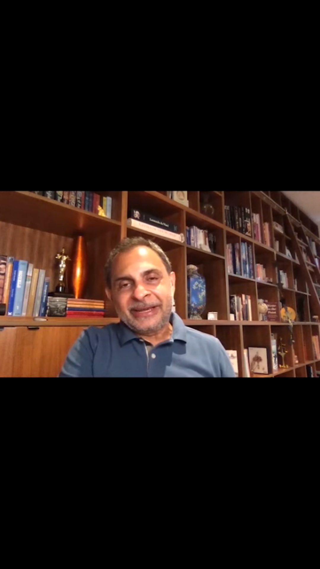 Still of Industry Insights episode with Al Karim Somji, Founder & CEO of Zafin
