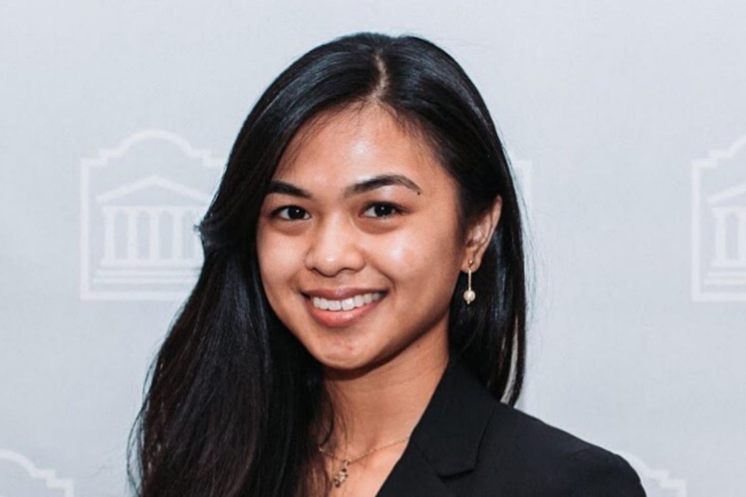 Yzabelle Bisa