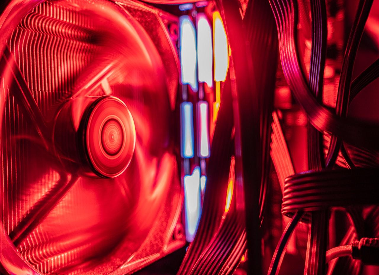 Quantum computing
