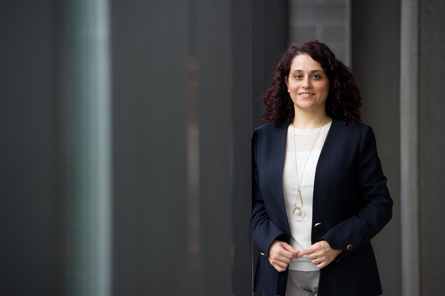 Professor Melike Erol-Kantarci
