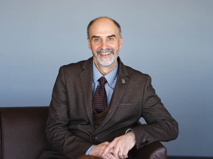 Dean Jacques Beauvais