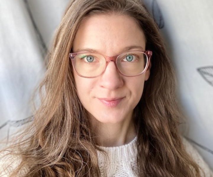 Vanessa Prinsen