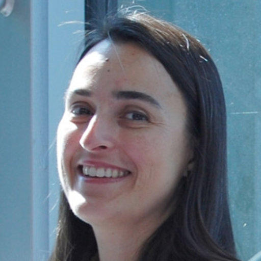 Beatriz Martin-Pérez