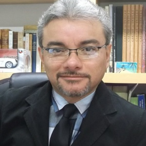 Dr. Ing. Andrés Antonio Torres Acosta