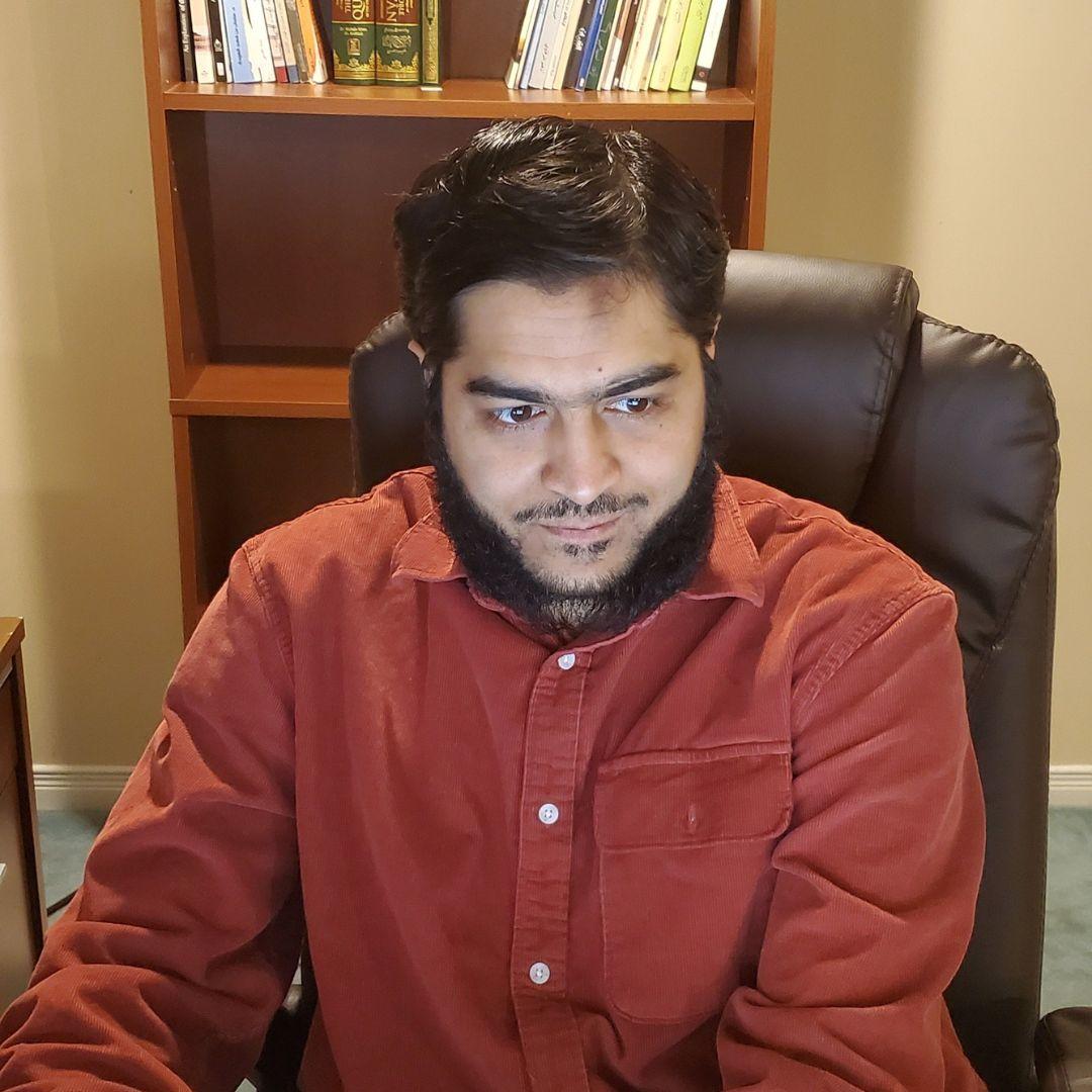 Safwan Alfattani