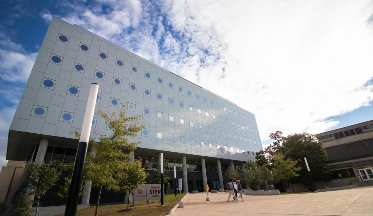 STEM Building