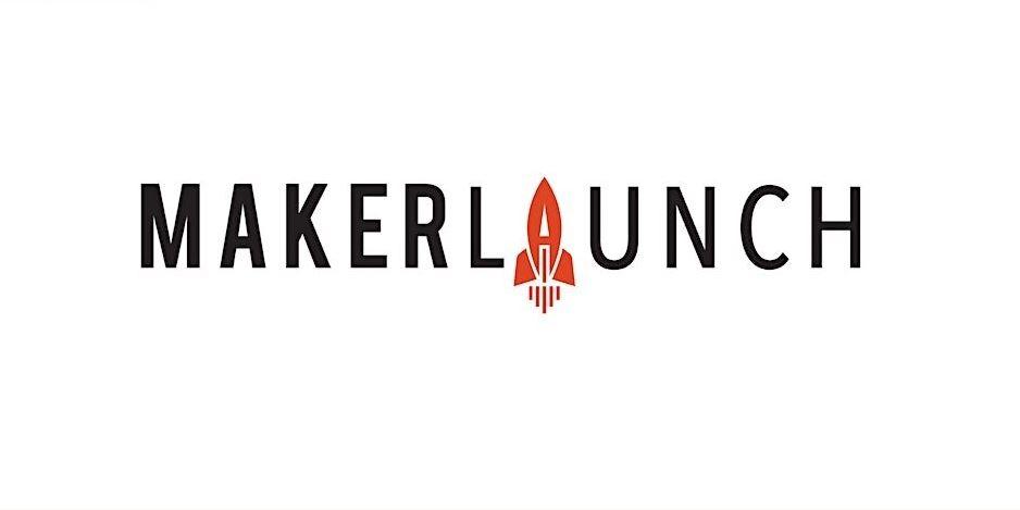 MakerLaunch Logo