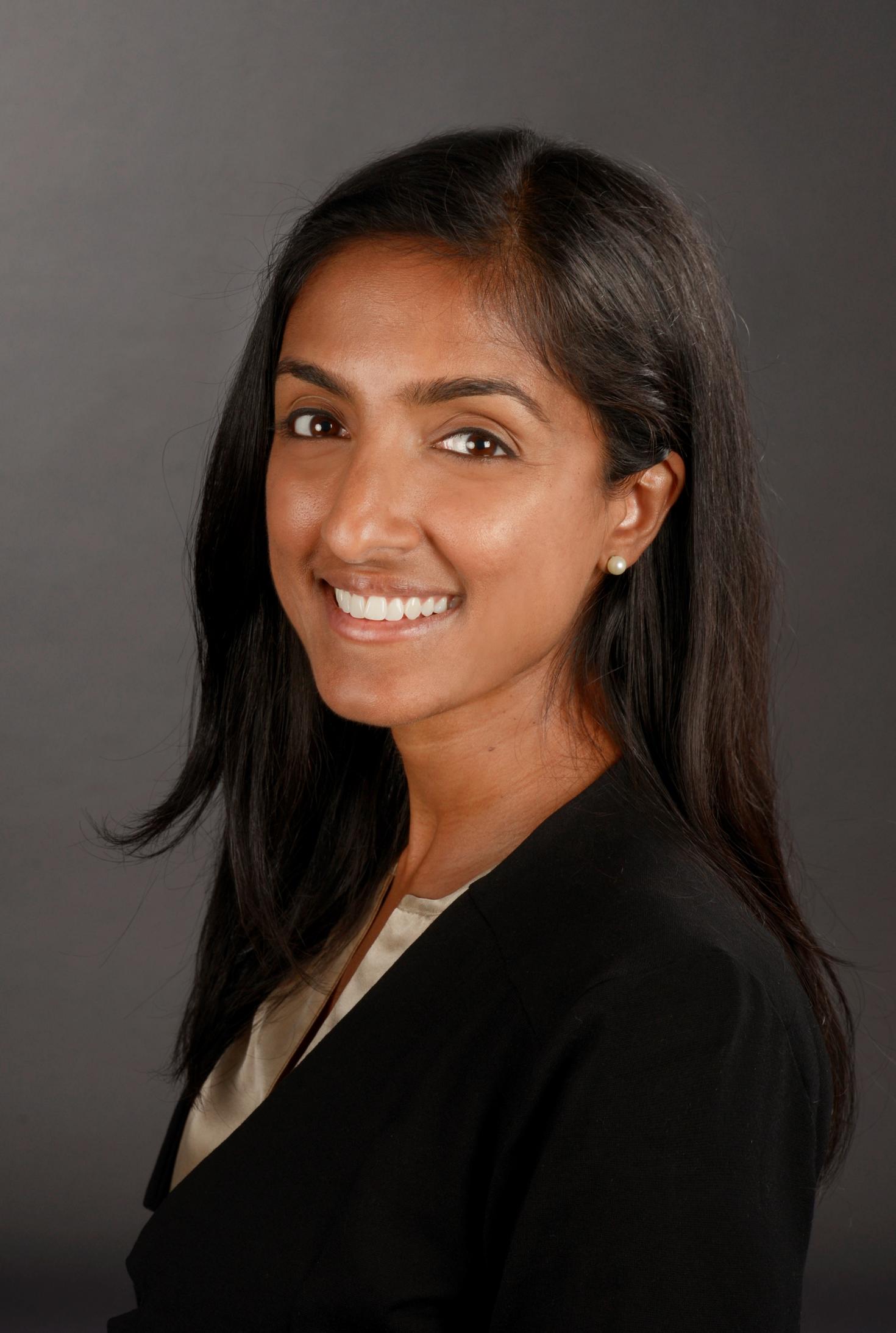 Profile of Thampi