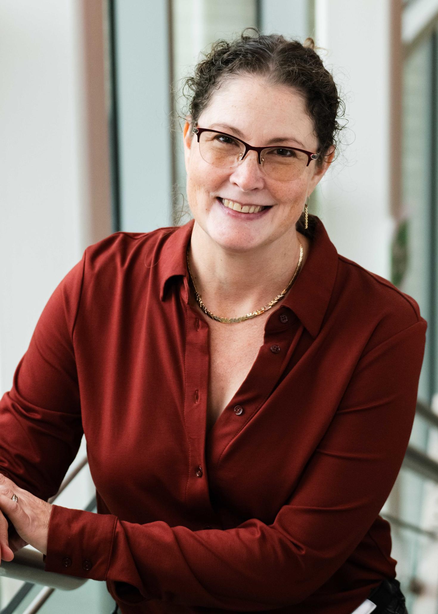 Marie-Josée Gour