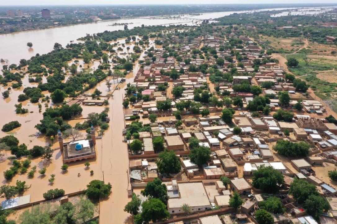 Flooding 