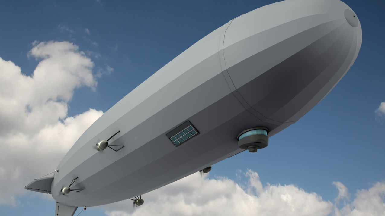 Blimp