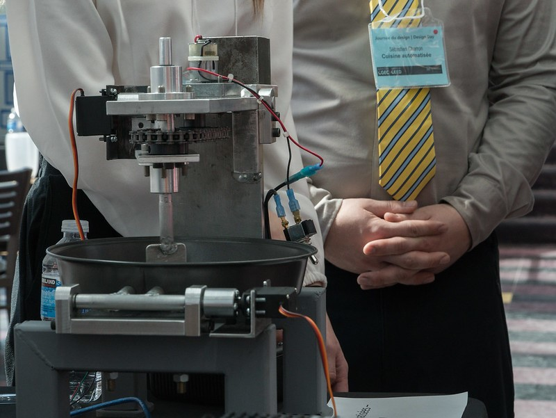 Celebrating Ingenuity: A look at uOttawa Engineering’s largest student ...