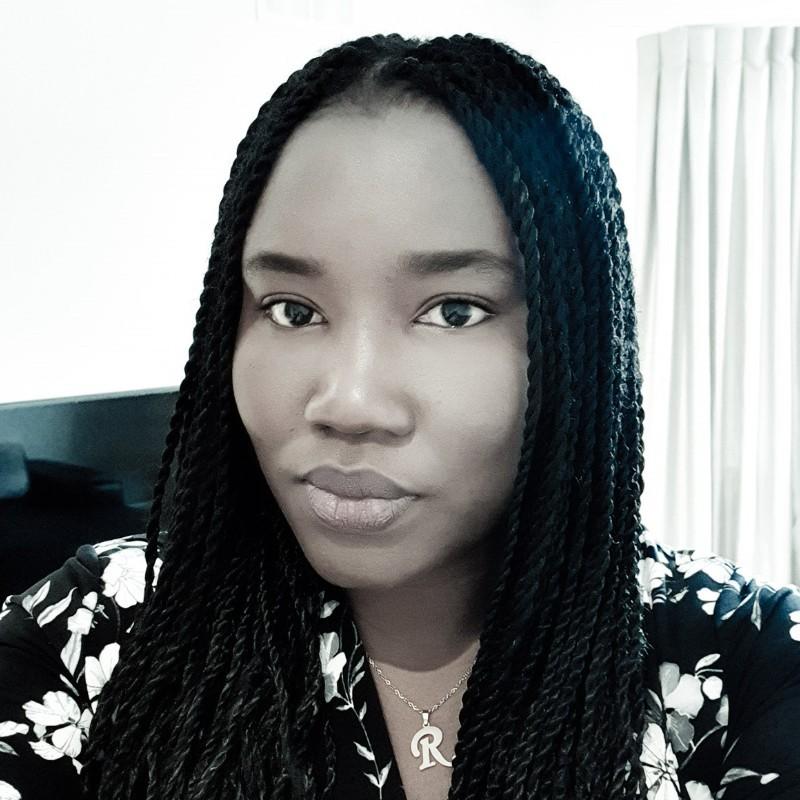 Olubisi Runsewe
