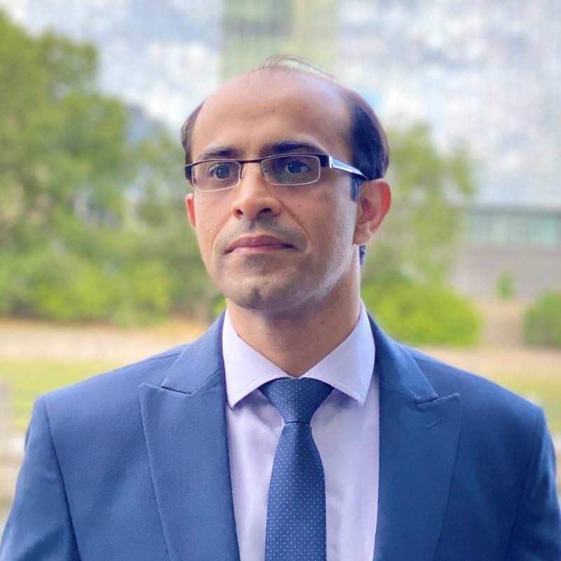 Hassan Ebrahimi 