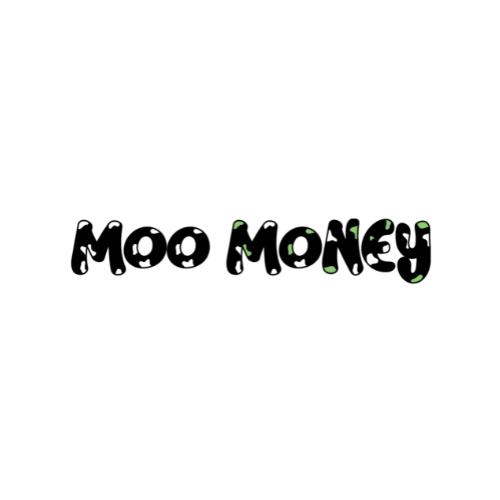 Moo Money logo