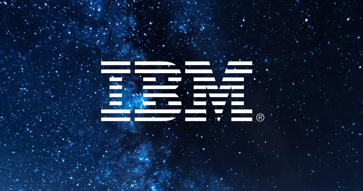 IBM logo