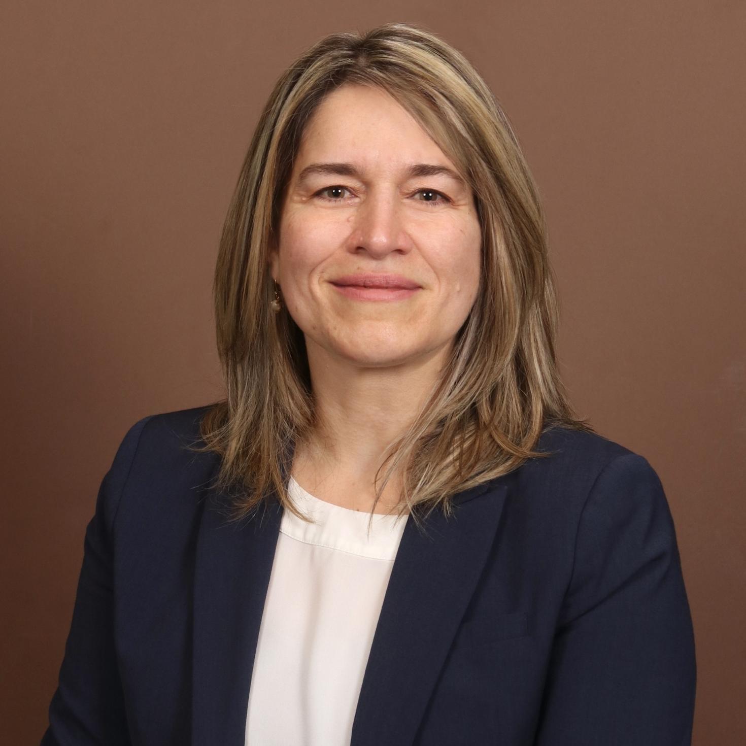 Karin Hinzer