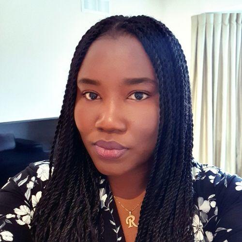 Olubisi Runsewe