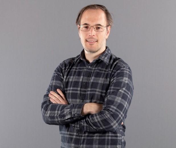 Christopher Baldus-Jeursen