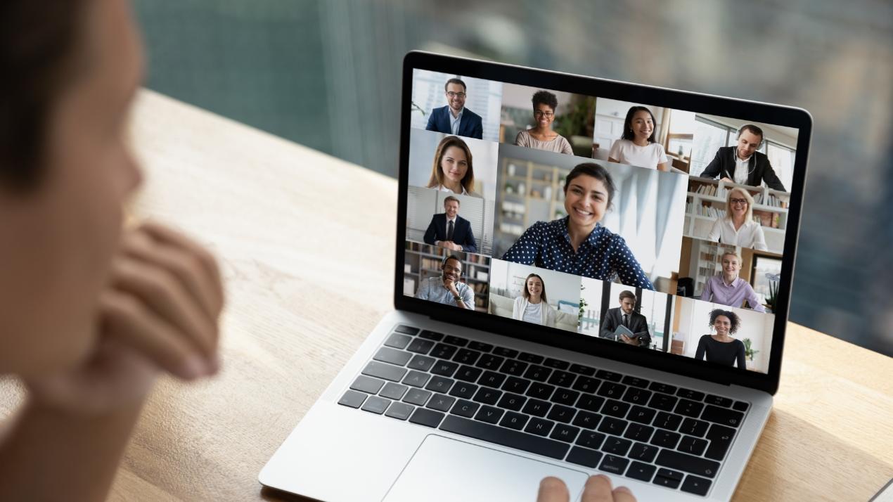 Virtual Meeting.