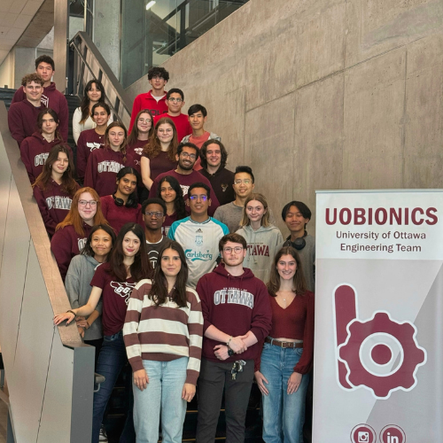 uOBionics.