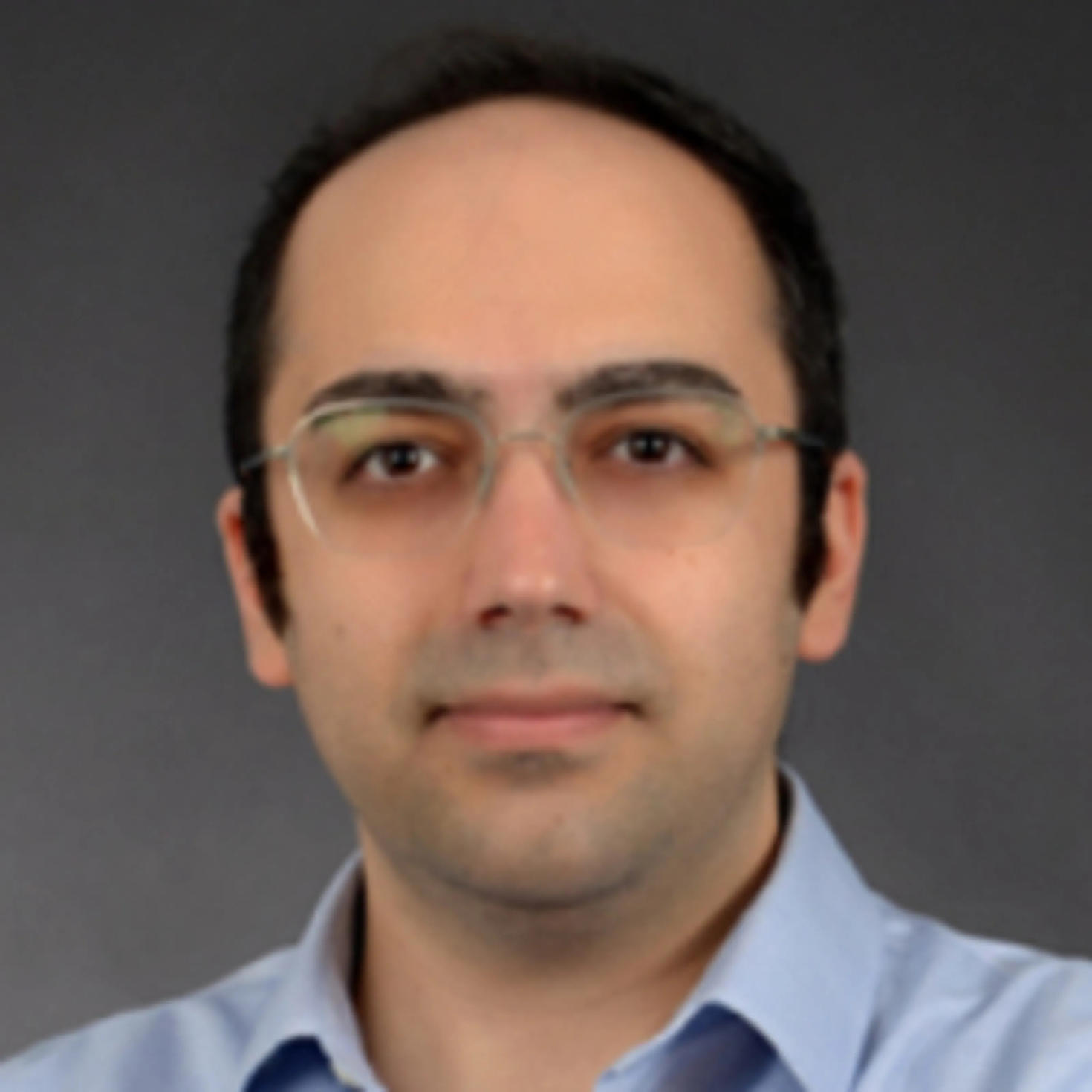 Mohammad Pirani