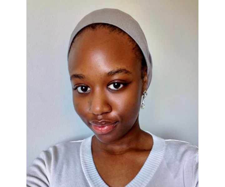 Aïssatou Diallo