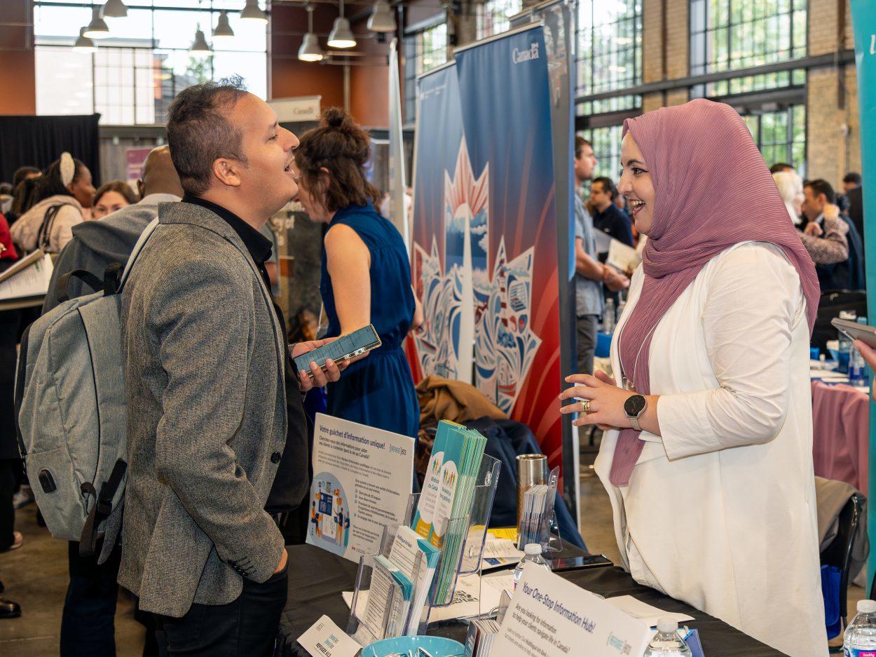 Career Expo