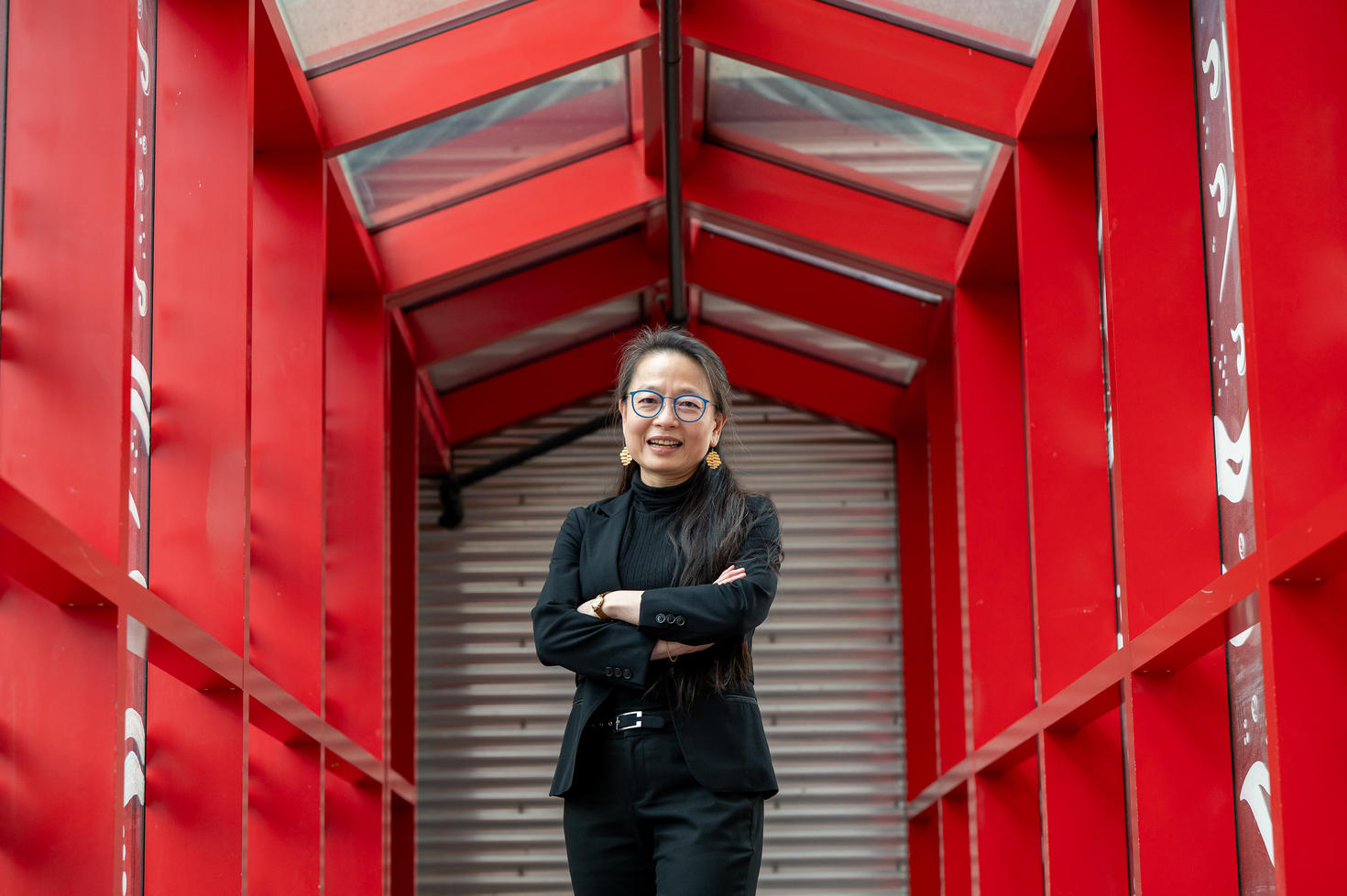 How Dean Caroline Cao is shaping the future of uOttawa Engineering ...