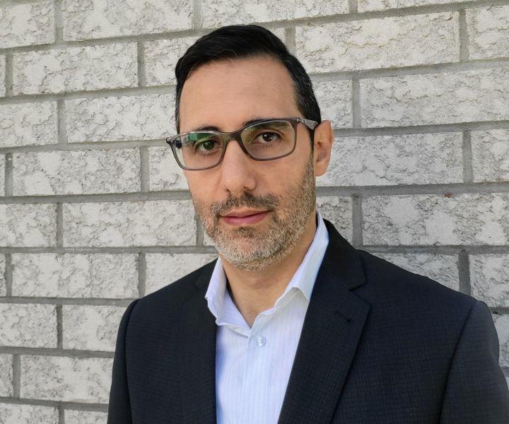 Hussein Al Osman.