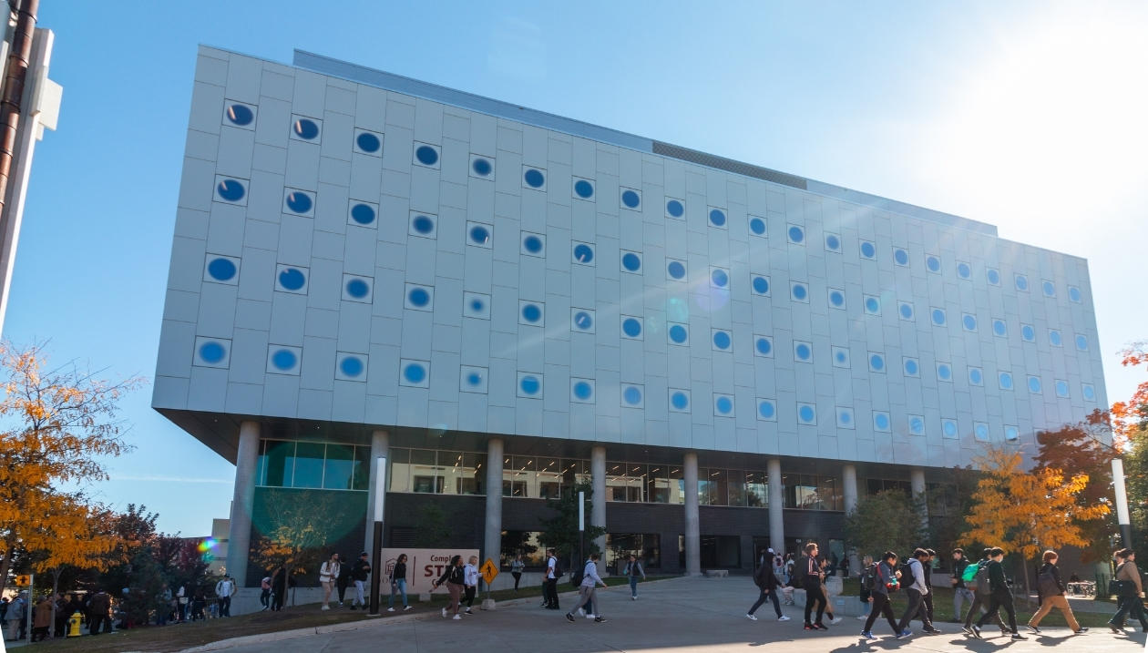 STEM Complex.