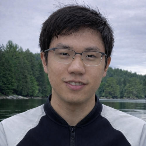 Boqi Chen.