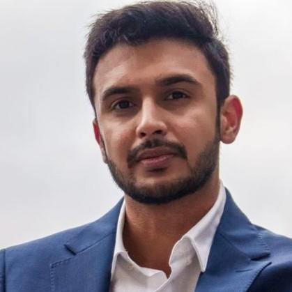 Harsh Makwana