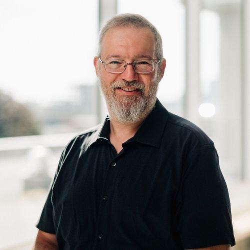 Henry Schriemer.